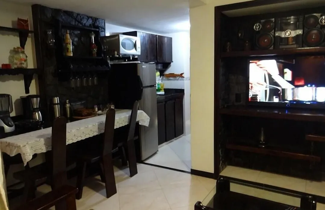 Marlymar Apart Pousada-1